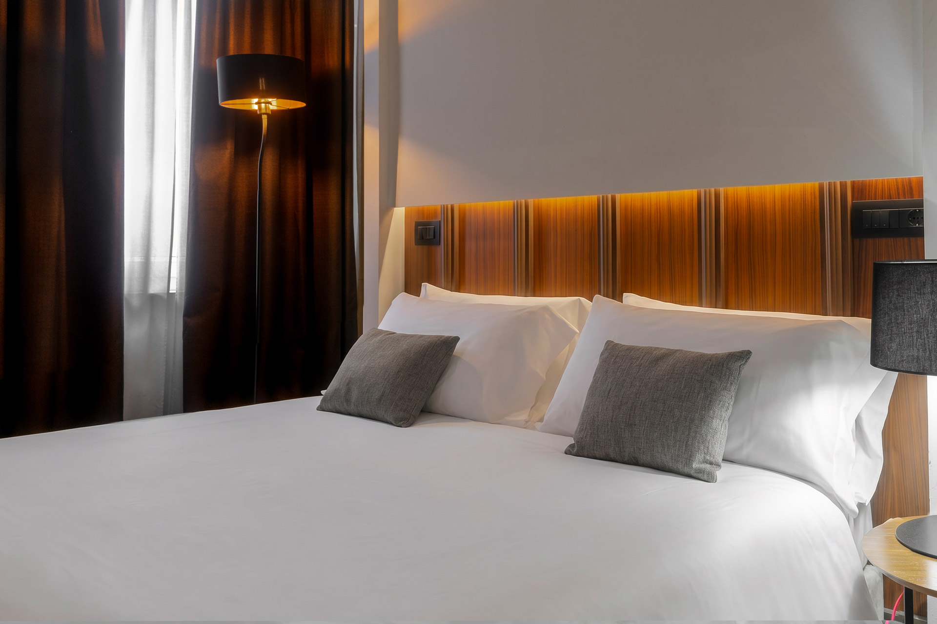 Letto warm