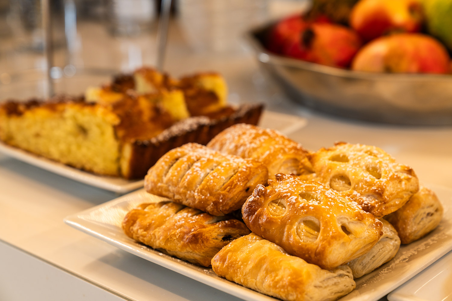 Colazione dolci